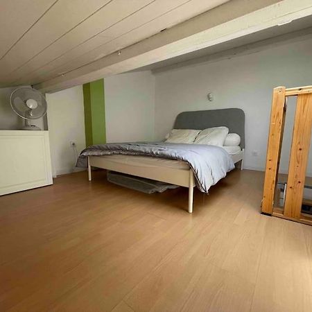 Maisonnette Rdc + Mezzanine Au Bord De L'Etang Лекат Екстер'єр фото